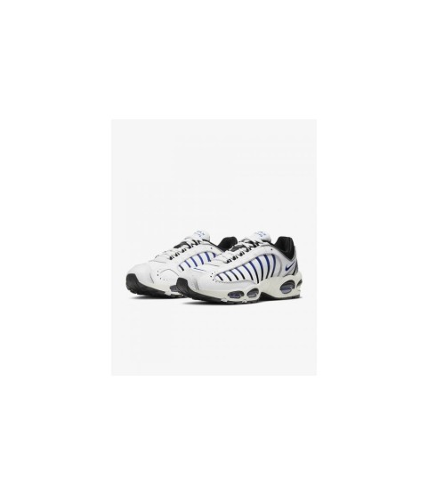 Кроссовки Nike Air Max Tailwind IV белые - 524