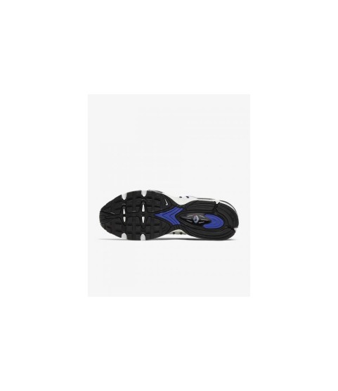 Кроссовки Nike Air Max Tailwind IV белые - 524