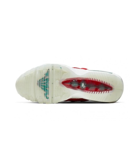 Nike Air Max 95 Utility NRG Mt. Fuji - 530