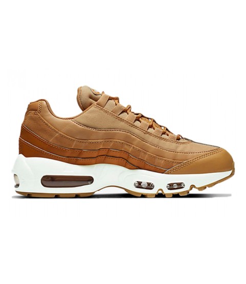 Nike Air Max 95 Yellow - 531