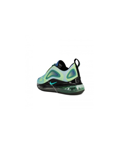 Nike Air Max 720 Turquoise - 532