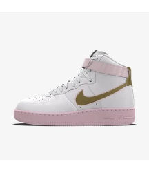 Nike Air Force 1 High By You - 1