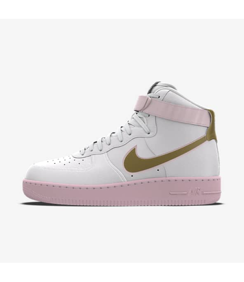 Nike Air Force 1 High By You - 1