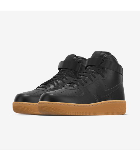 Nike Air Force 1 High By You - 1
