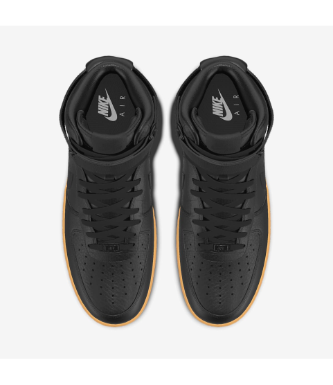 Nike Air Force 1 High By You - 1