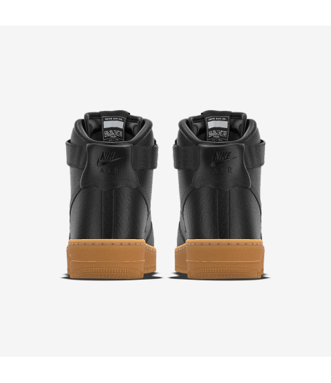 Nike Air Force 1 High By You - 1
