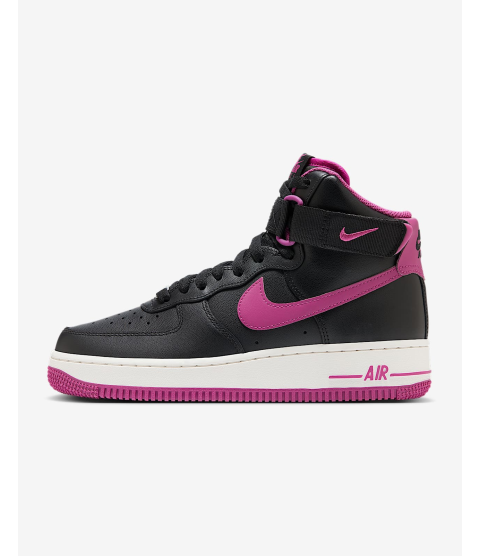 Nike Air Force 1 High - 2