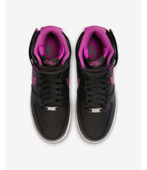Nike Air Force 1 High - 2