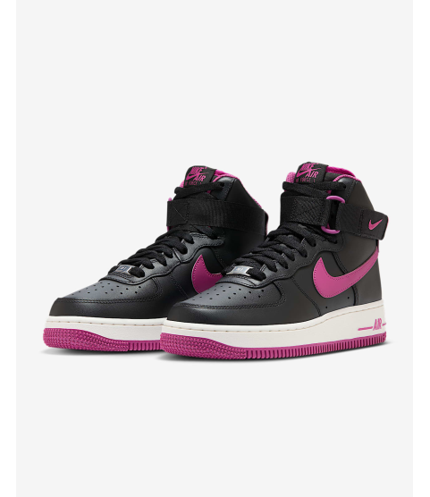 Nike Air Force 1 High - 2