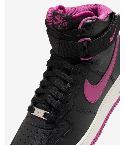 Nike Air Force 1 High - 2