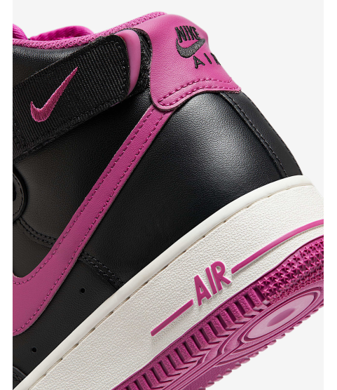 Nike Air Force 1 High - 2