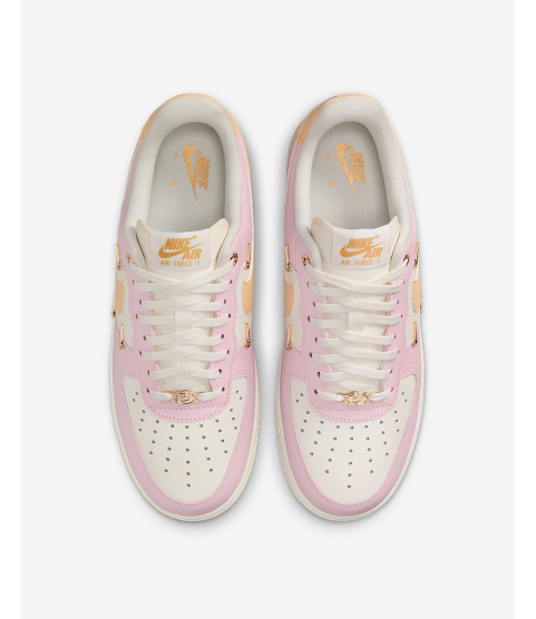 Nike Air Force 1 '07 LX - 10