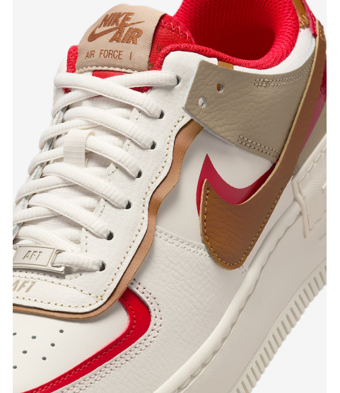 Nike Air Force 1 Shadow - 13
