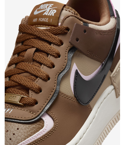 Nike Air Force 1 Shadow - 21