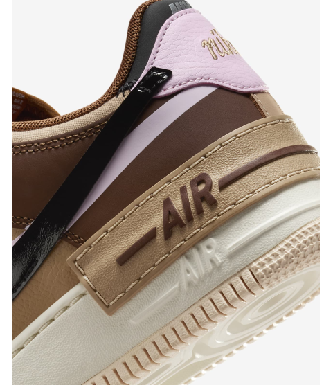 Nike Air Force 1 Shadow - 21