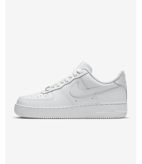 Nike Air Force 1 '07 - 3