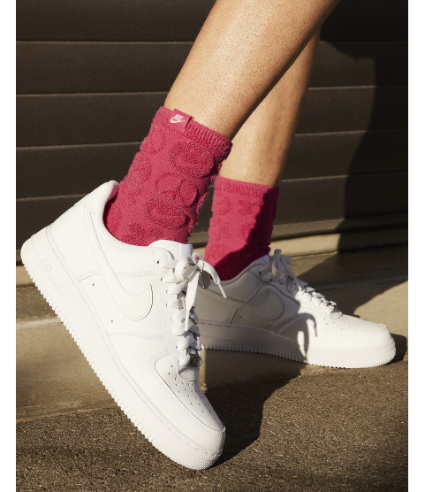 Nike Air Force 1 '07 - 3