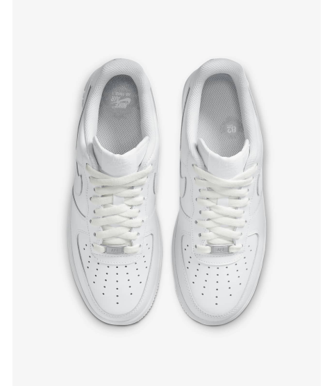 Nike Air Force 1 '07 - 3