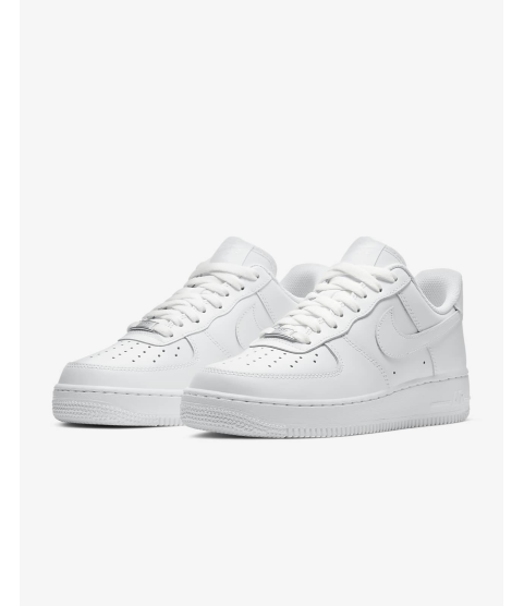 Nike Air Force 1 '07 - 3