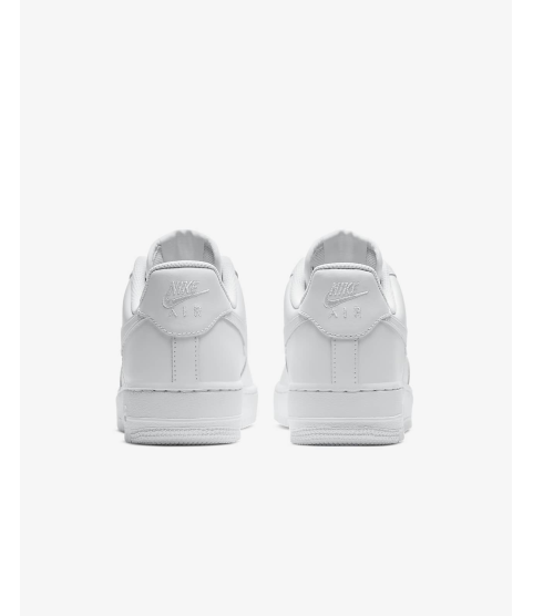 Nike Air Force 1 '07 - 3