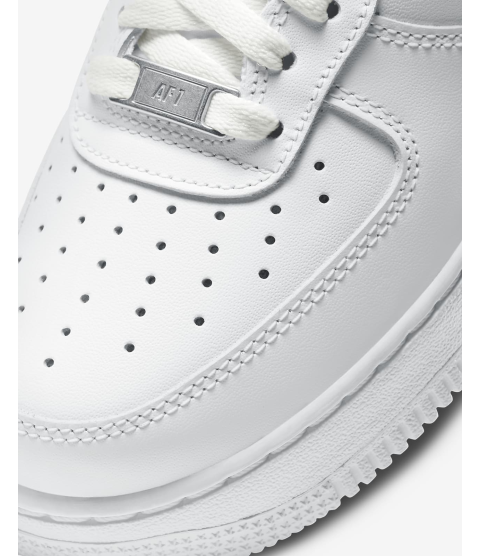 Nike Air Force 1 '07 - 3