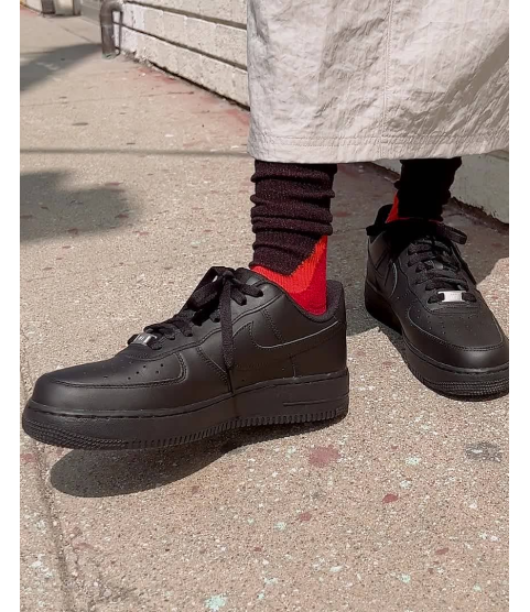 Nike Air Force 1 '07 - 30