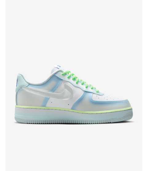 Nike Air Force 1 '07 x Serena Williams Design Crew - 34