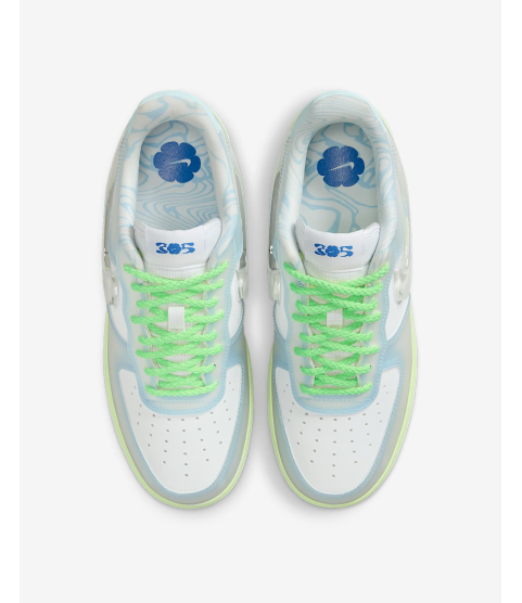 Nike Air Force 1 '07 x Serena Williams Design Crew - 34
