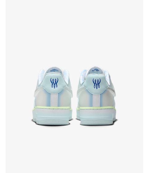 Nike Air Force 1 '07 x Serena Williams Design Crew - 34
