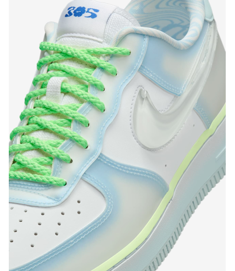 Nike Air Force 1 '07 x Serena Williams Design Crew - 34