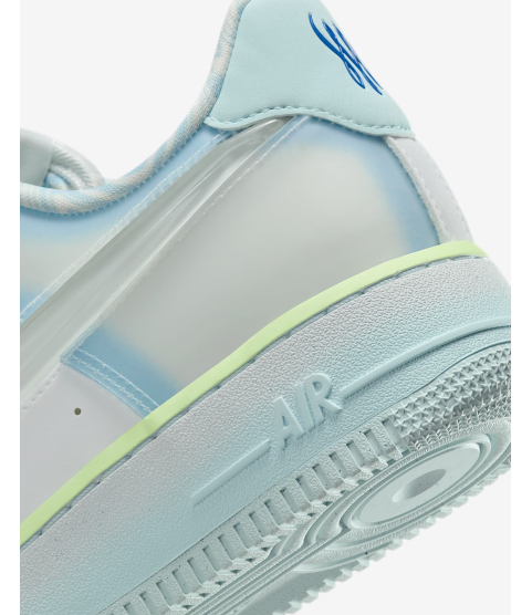 Nike Air Force 1 '07 x Serena Williams Design Crew - 34