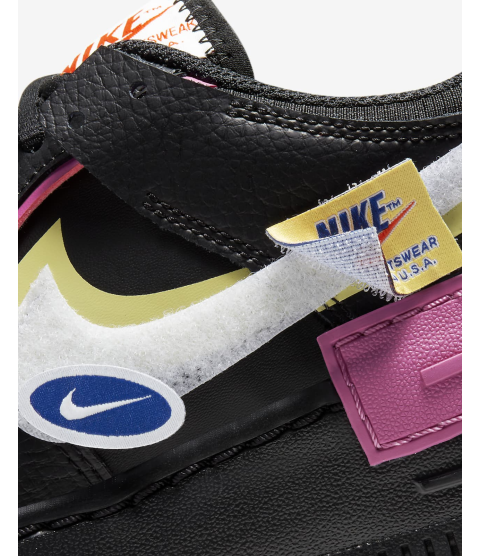 Nike NSW Air Force 1 Shadow - 44