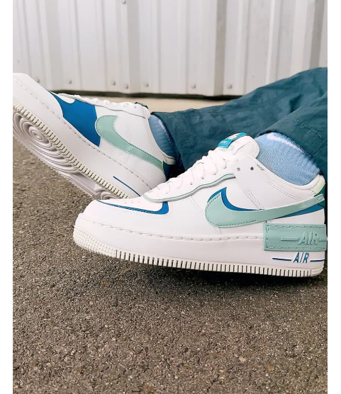 Nike Air Force 1 Shadow - 48