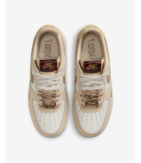 Nike Air Force 1 ’07 LX - 5