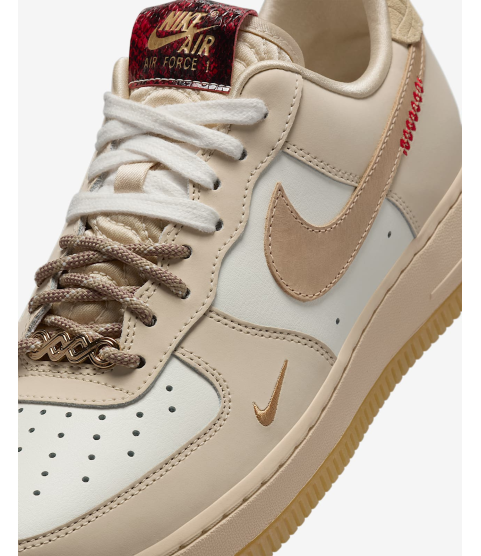 Nike Air Force 1 ’07 LX - 5