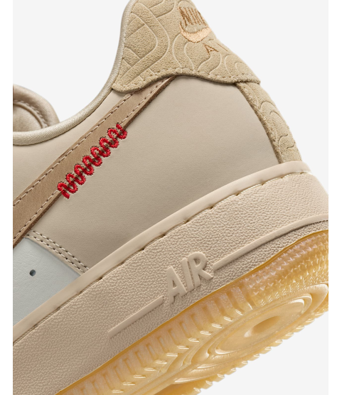 Nike Air Force 1 ’07 LX - 5