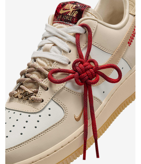 Nike Air Force 1 ’07 LX - 5