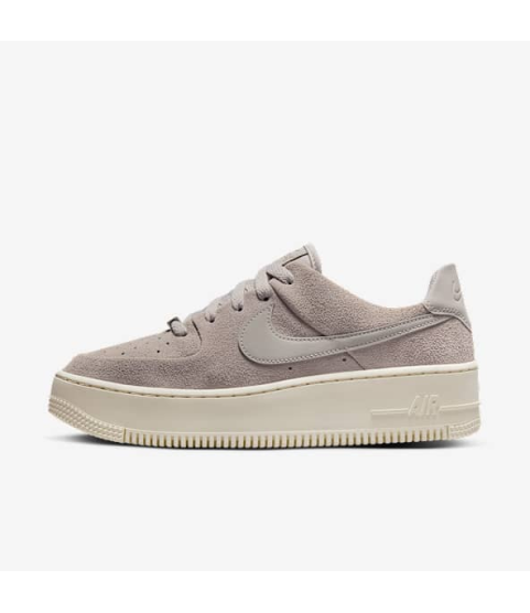 Nike Air Force 1 Sage Low - 8