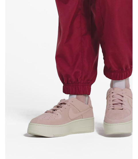 Nike Air Force 1 Sage Low - 8