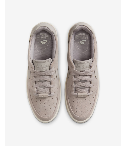 Nike Air Force 1 Sage Low - 8