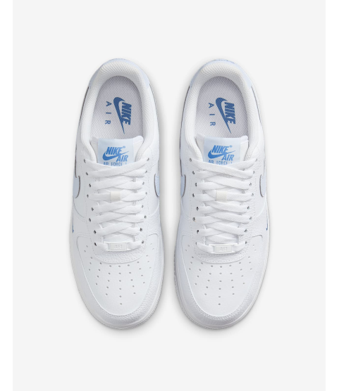 Nike Air Force 1 '07 - 9