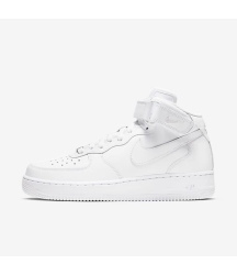 Nike Air Force 1 '07 Mid - 1