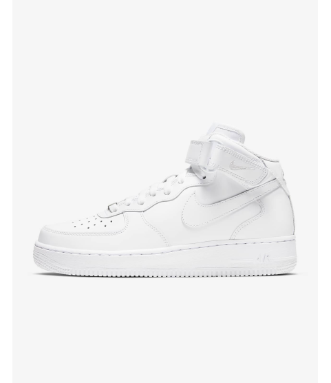 Nike Air Force 1 '07 Mid - 1