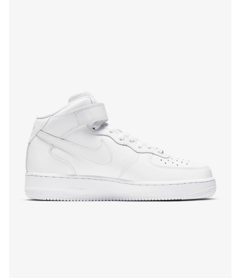 Nike Air Force 1 '07 Mid - 1