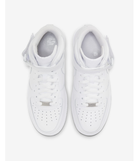 Nike Air Force 1 '07 Mid - 1