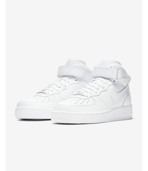 Nike Air Force 1 '07 Mid - 1