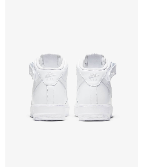 Nike Air Force 1 '07 Mid - 1