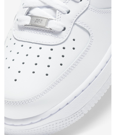 Nike Air Force 1 '07 Mid - 1