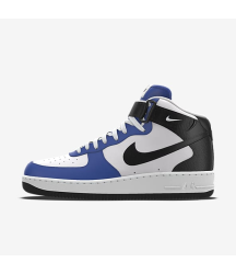 Nike Air Force 1 Mid By You - 2