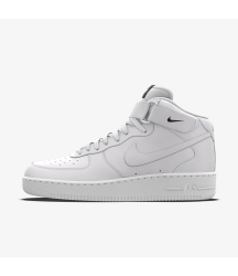 Nike Air Force 1 Mid By You - 2